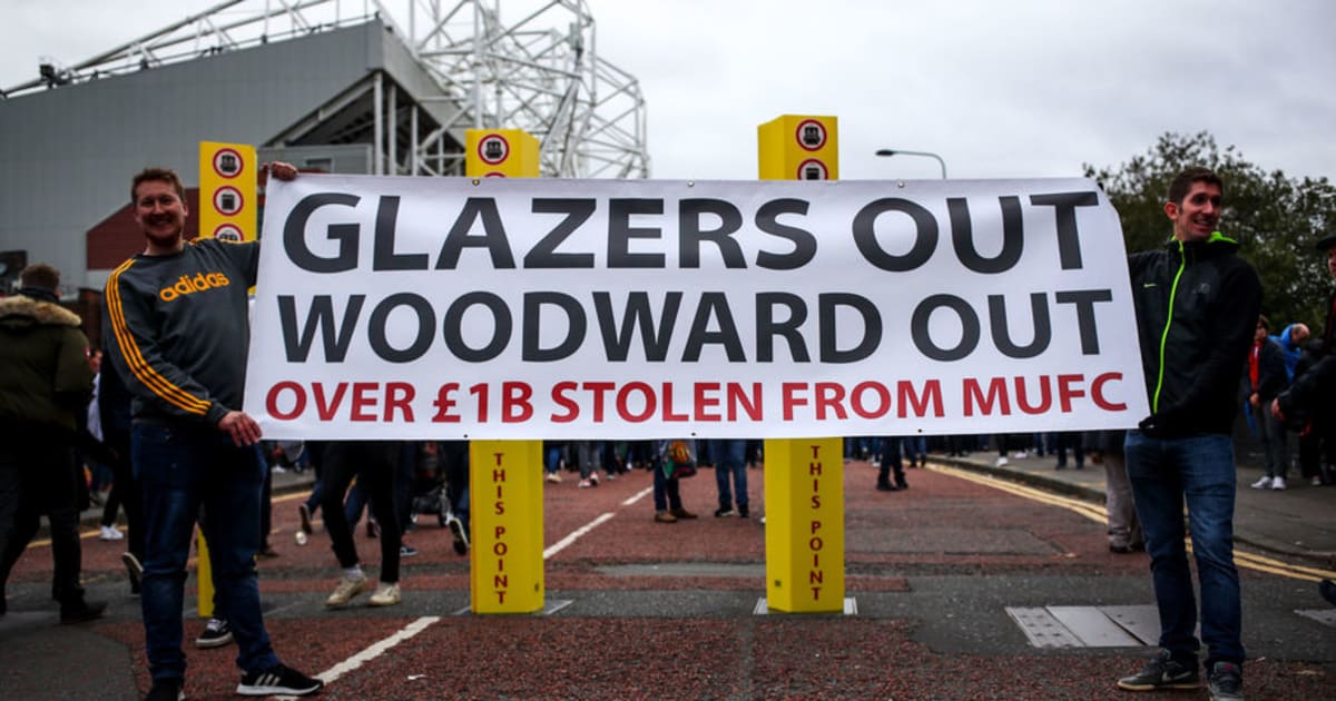 15 Years of Glazer Ownership and What it Means for ...
