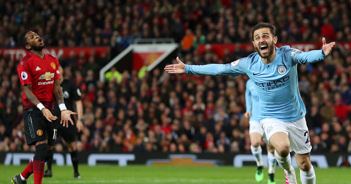 6353289 Rating Pemain Manchester City Vs Manchester United Peran Vital Bernardo Silva