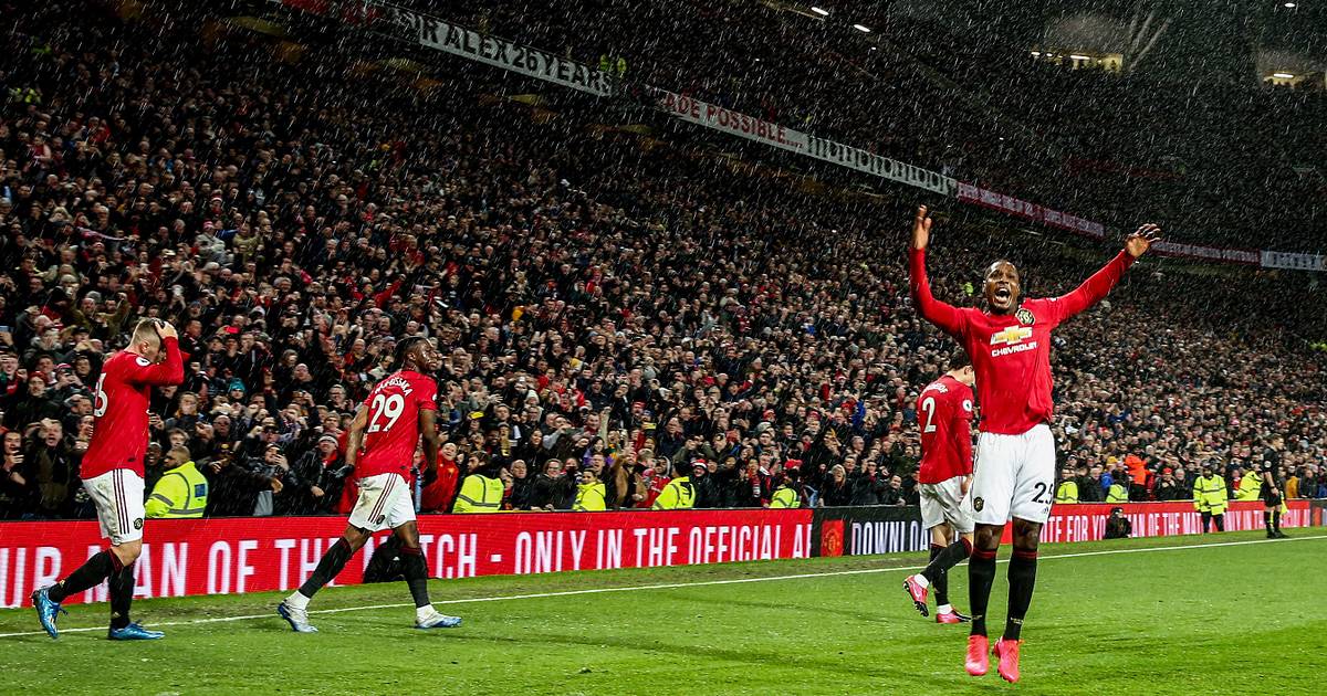Linzer ASK - Manchester United : Compositions probables et ...