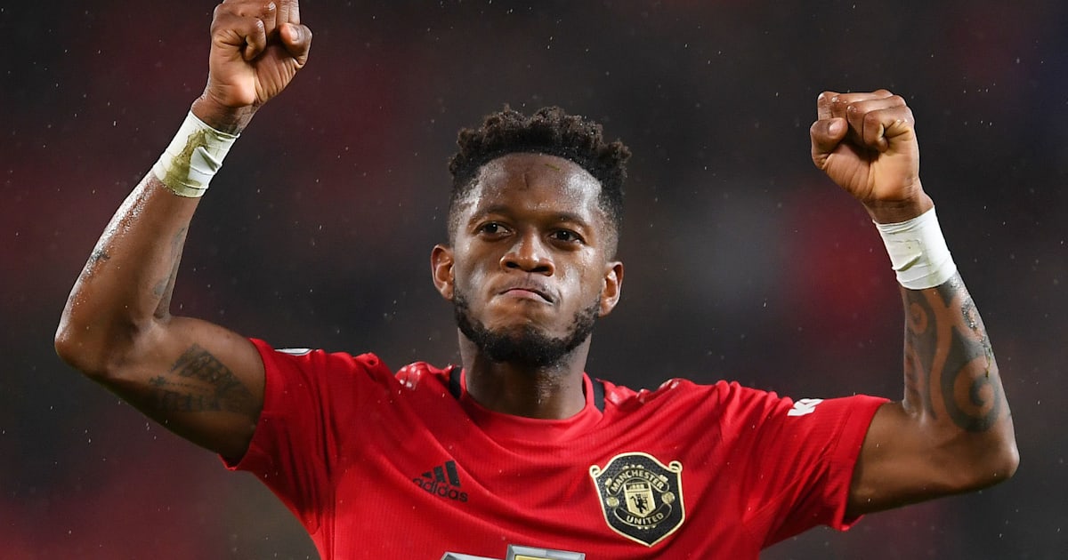 Every Premier League Club's Most Improved Player of the ...