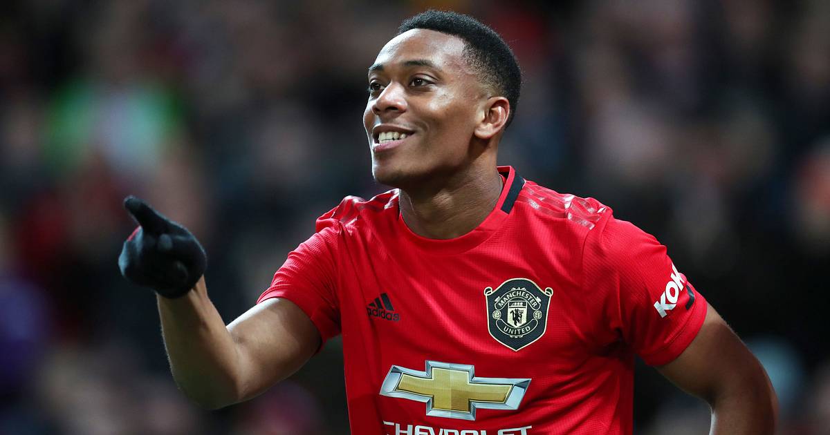 Tranmere - Manchester United : Compos probables et sur ...