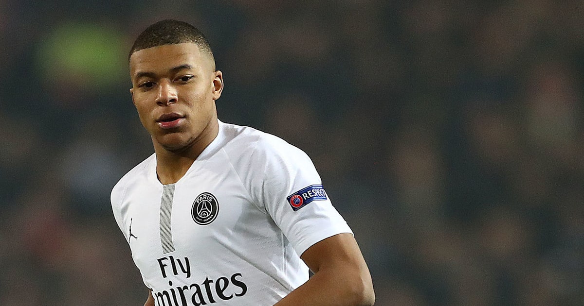 PSG vs. Manchester United en vivo online Champions League