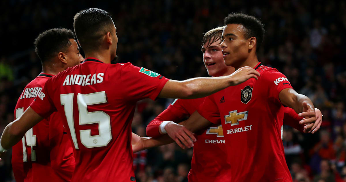 Az Alkmaar Vs Manchester United Where To Watch Live Stream Kick Off Time Team News 90min