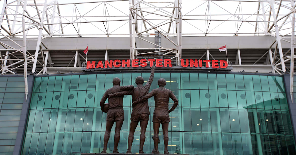 Man Utd Closing in on Confirming First Technical Director ...