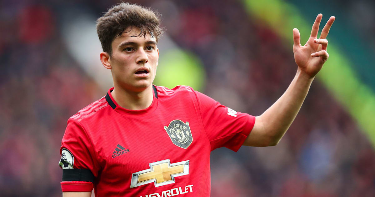 7 Pemain Liga Kasta Bawah yang Pernah Didatangkan oleh Manchester