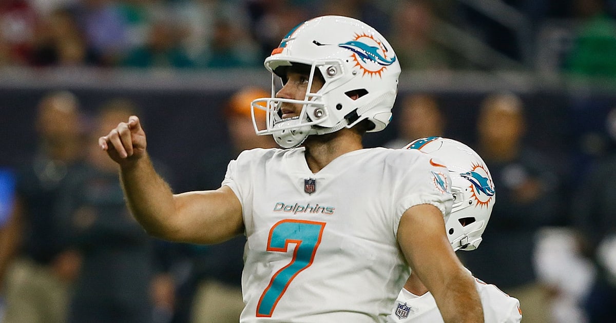 Top Fantasy Football Kickers to Stream in NFL Week 13 ...