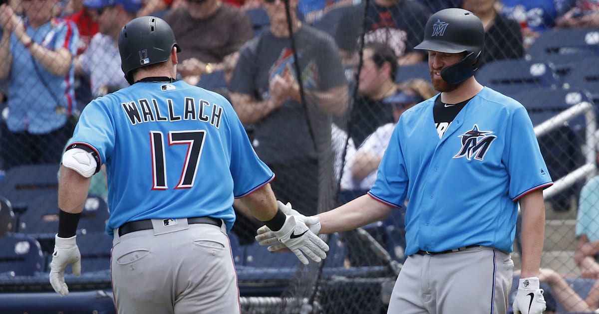 Mets Vs Marlins En Vivo Mlb Live Stream Reddit Lineups