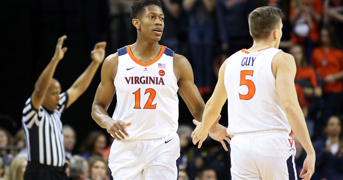 North Carolina Vs Virginia Basketball Predictions And Betting Odds
