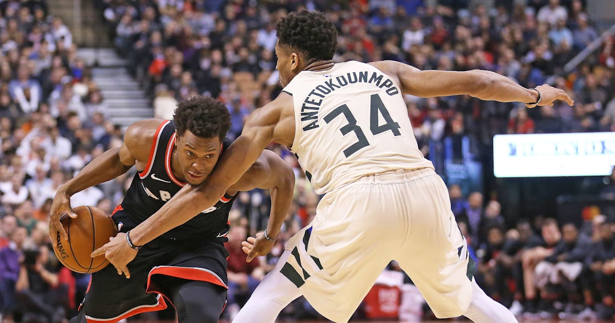 Raptors Vs Bucks Betting Lines Spread Odds And Prop Bets Theduel