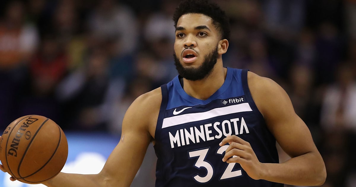 Timberwolves vs Wizards Betting Lines, Spread, Odds and ...
