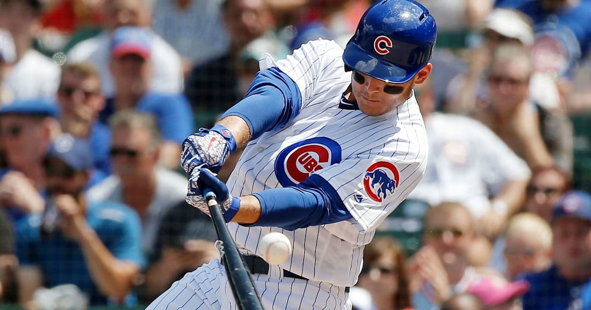 cubs fourth of july jersey