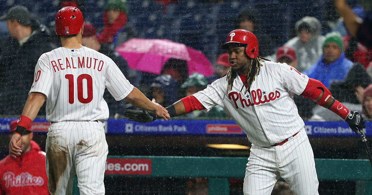 Phillies vs Twins MLB Live Stream Reddit 12up