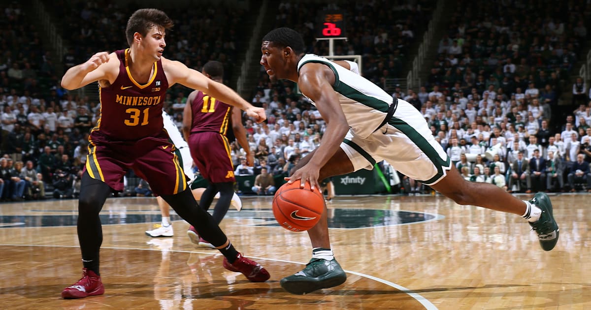 Michigan State Vs Minnesota Live Stream Reddit For Ncaa Tournament