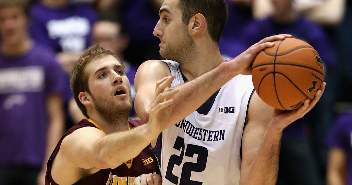 NCAA Live Stream Reddit for Northwestern vs Minnesota 12up