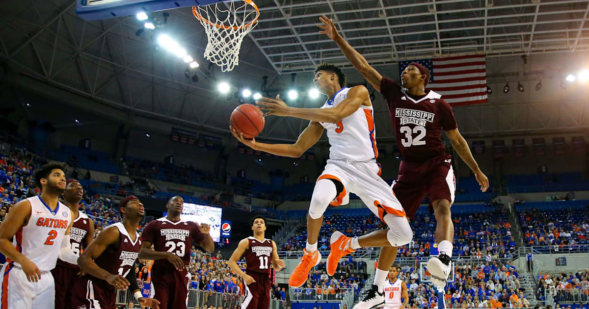 Florida Vs Mississippi State College Basketball Betting Lines