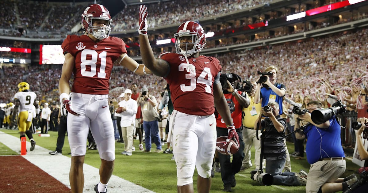 Alabama is Shockingly One of Worst 4th-Quarter Betting ...