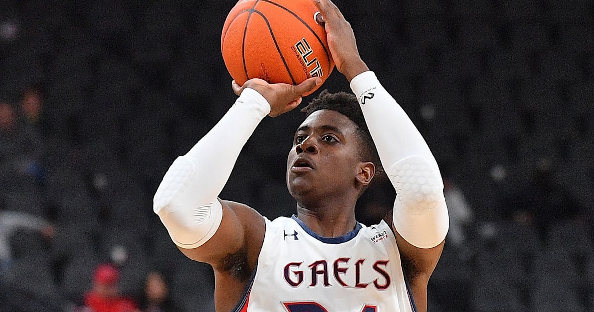 Saint Mary S Vs Santa Clara College Basketball Betting Lines