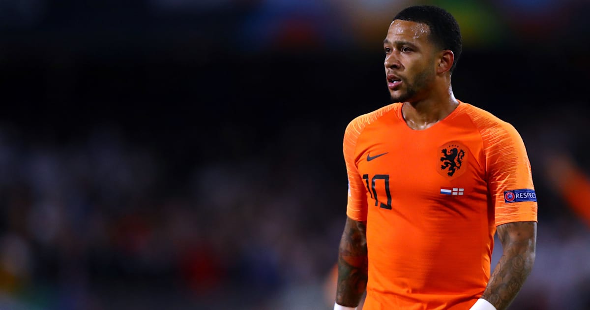 Memphis Depay Reveals The Key Reasons Behind His Failure At Manchester United 90min