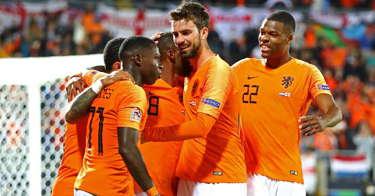 UEFA Nations League Final: Three Things to Look out for as ...
