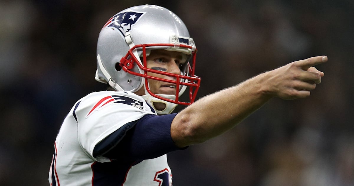 Tom Brady Super Bowl MVP Odds Leave Him Behind Drew Brees ...