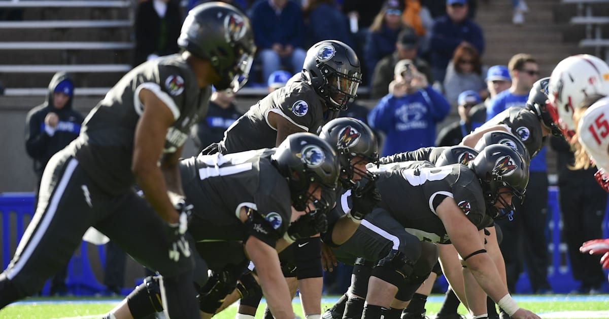 Colorado State Rams At Air Force Falcons College Football Betting Preview With Prop Bets Theduel