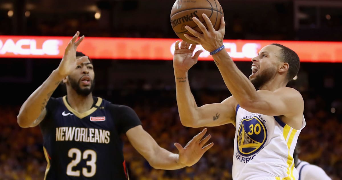 Pelicans vs Warriors Betting Lines, Spread, Odds and Prop Pelicans vs Warriors Betting Lines, Spread, Odds and Prop