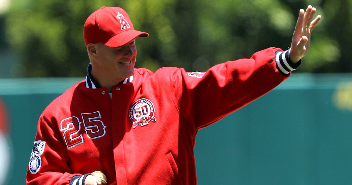 Former MLB Pitcher Jim Abbott Calls Out Trump Administration for