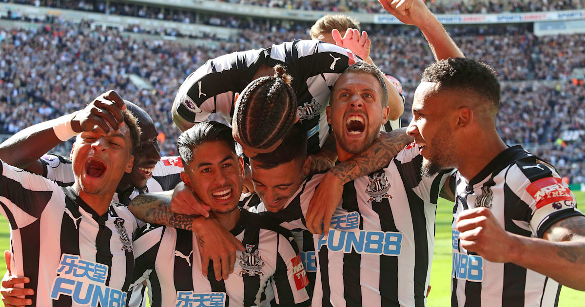 Stoke City Linked With £10m Move for Newcastle Striker as ...