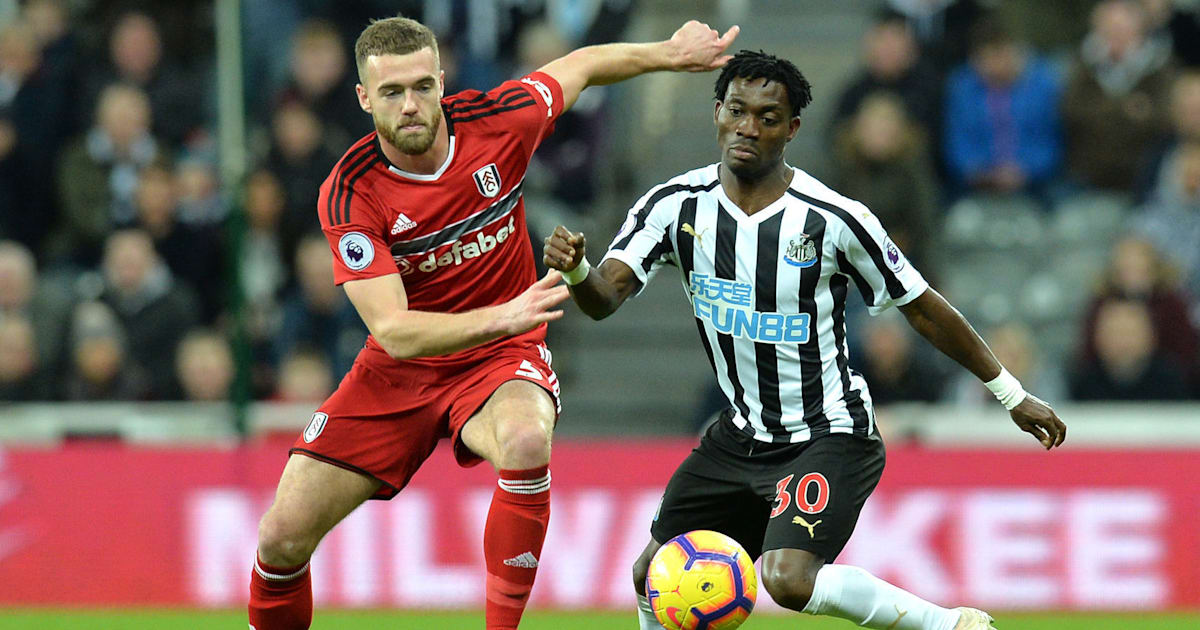 Fulham Vs Newcastle Where To Watch Live Stream Kick Off Time Team News 90min