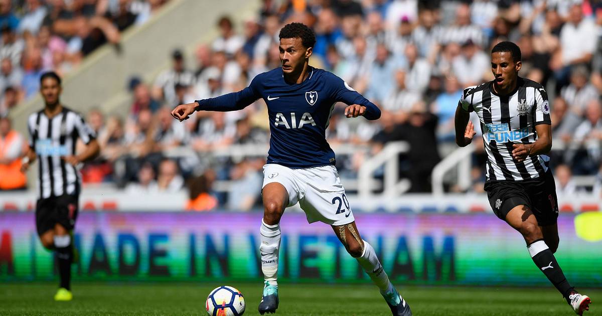 Tottenham Hotspur vs Newcastle United Preview: Previous ...