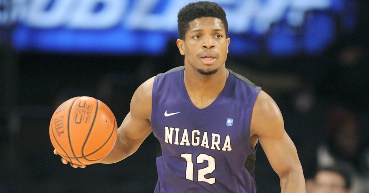 Niagara Vs Manhattan College Basketball Betting Lines Spread