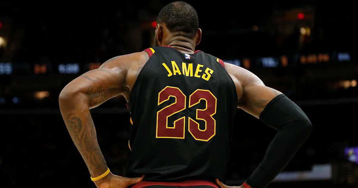 worst lebrons