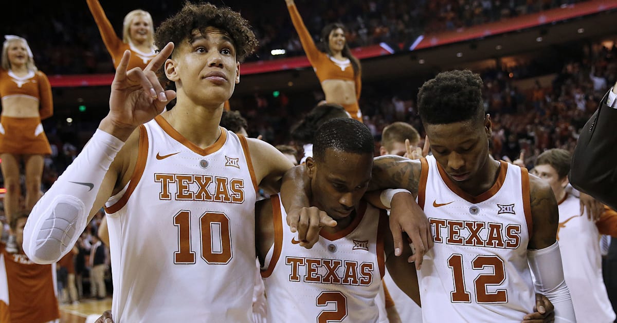 Texas Vs Tcu College Basketball Betting Lines Spread Odds And