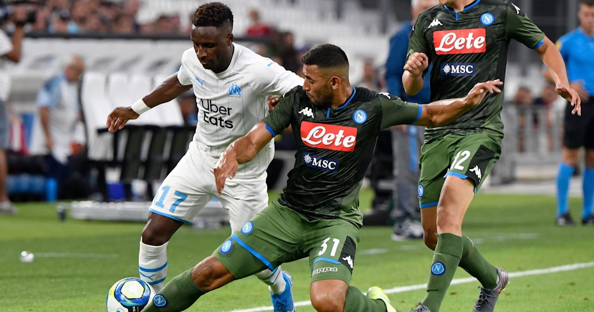 Stéphane Guy détruit sur Twitter après trois grosses ...