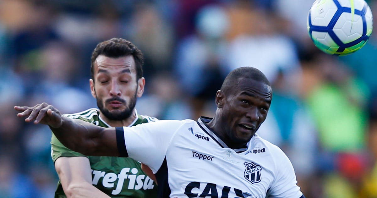 Flamengo Ofereceu R 6 Milhoes Para Atravessar O Gremio Em Negociacao Com Luiz Otavio 90min