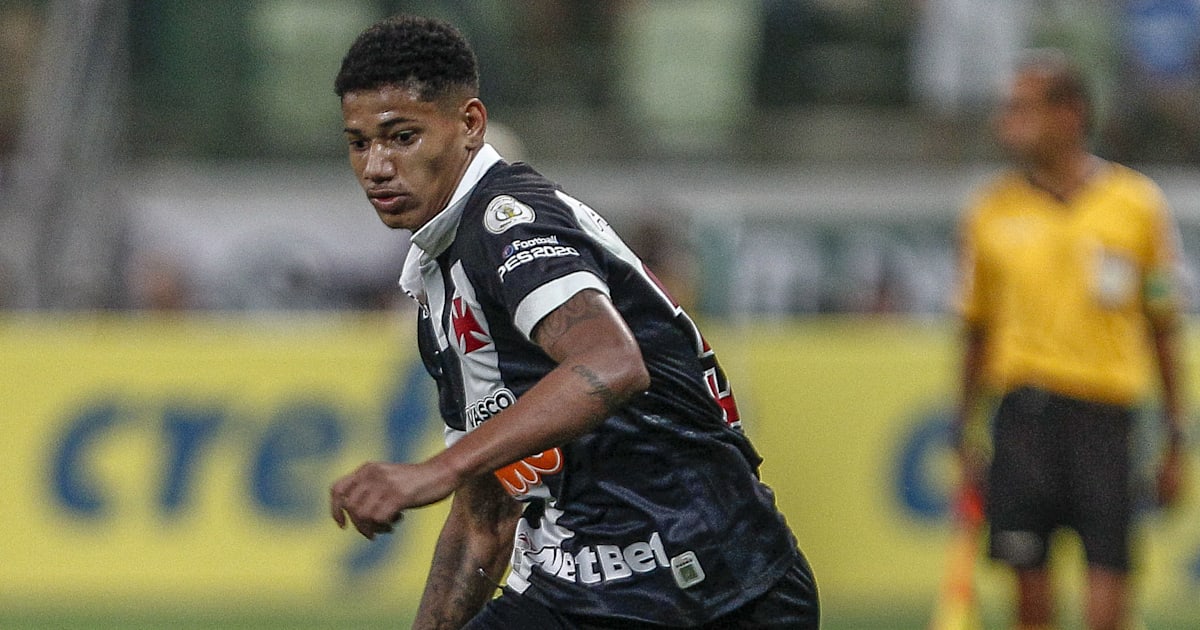 Vasco X Bahia Horario Local Onde Assistir Escalacoes E Palpites 90min