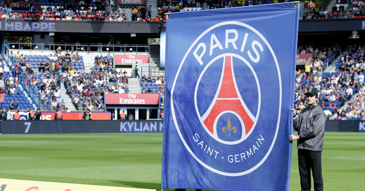 Paris Saint-Germain Launch Investigation After Admitting ...