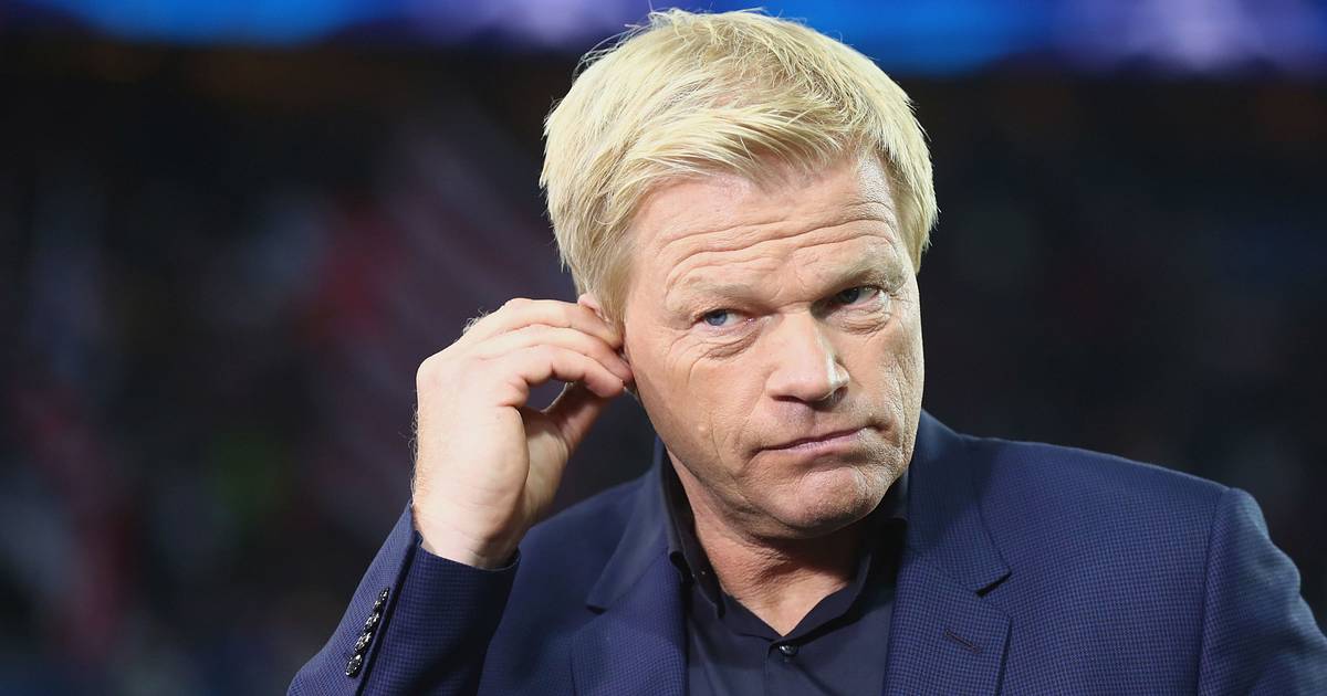 Beispiel an Schweinsteiger nehmen: Oliver Kahn mit Rat für ...
