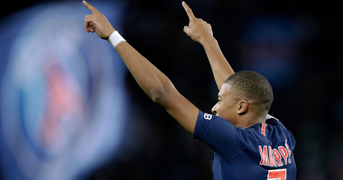 Football Leaks Reveal Astonishing Demands in Kylian Mbappe Contract Negotiations | 90min
