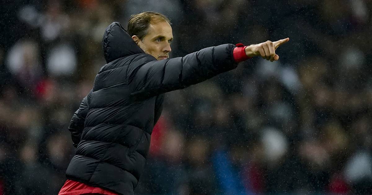 Dortmund - PSG : Compostions probables et sur quelle ...