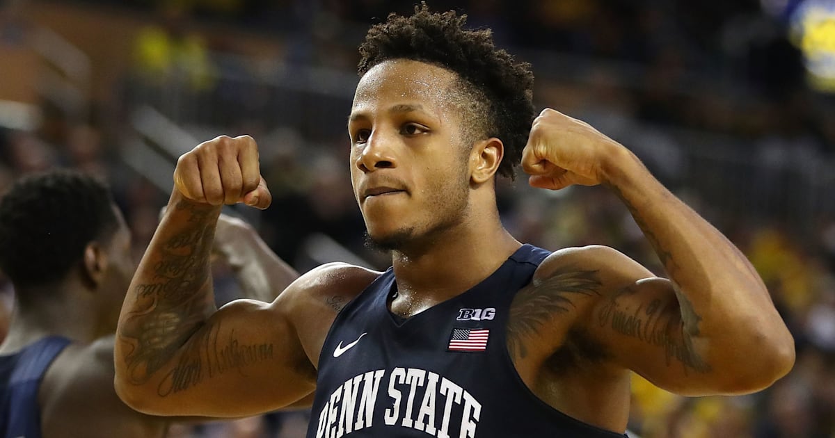 Penn State Vs Minnesota College Basketball Betting Lines Odds And