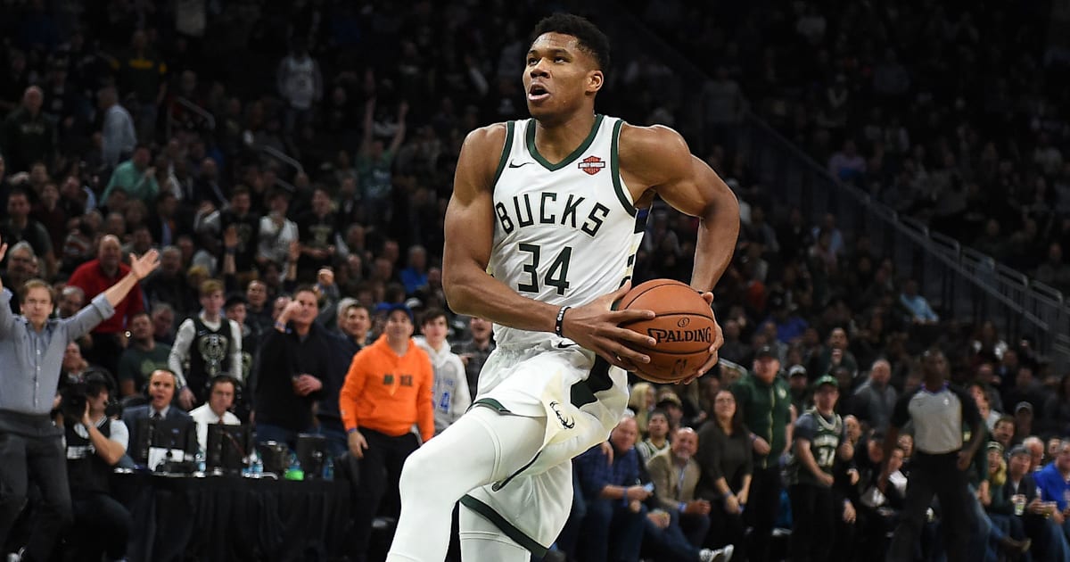 Milwaukee Bucks-Minnesota Timberwolves Betting Preview | theduel