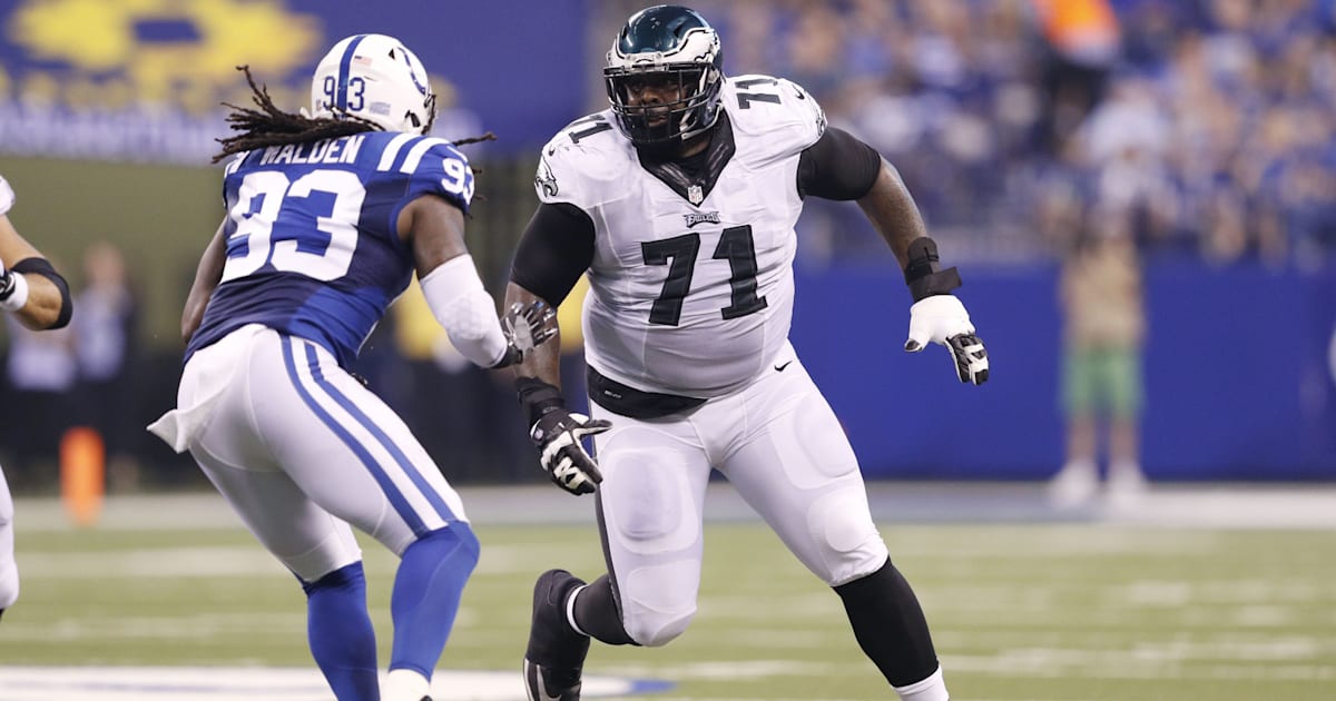 ESPN Panel Unanimously Backs Jason Peters to Make Hall of ...