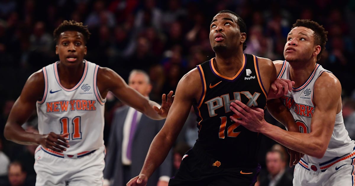 Knicks vs Suns Betting Lines, Spread, Odds and Prop Bets Knicks vs Suns Betting Lines, Spread, Odds and Prop Bets