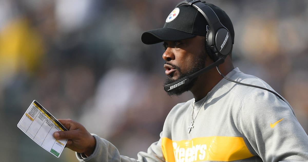 Mike Tomlin Absolutely Needs to Be Fired if Steelers Miss 