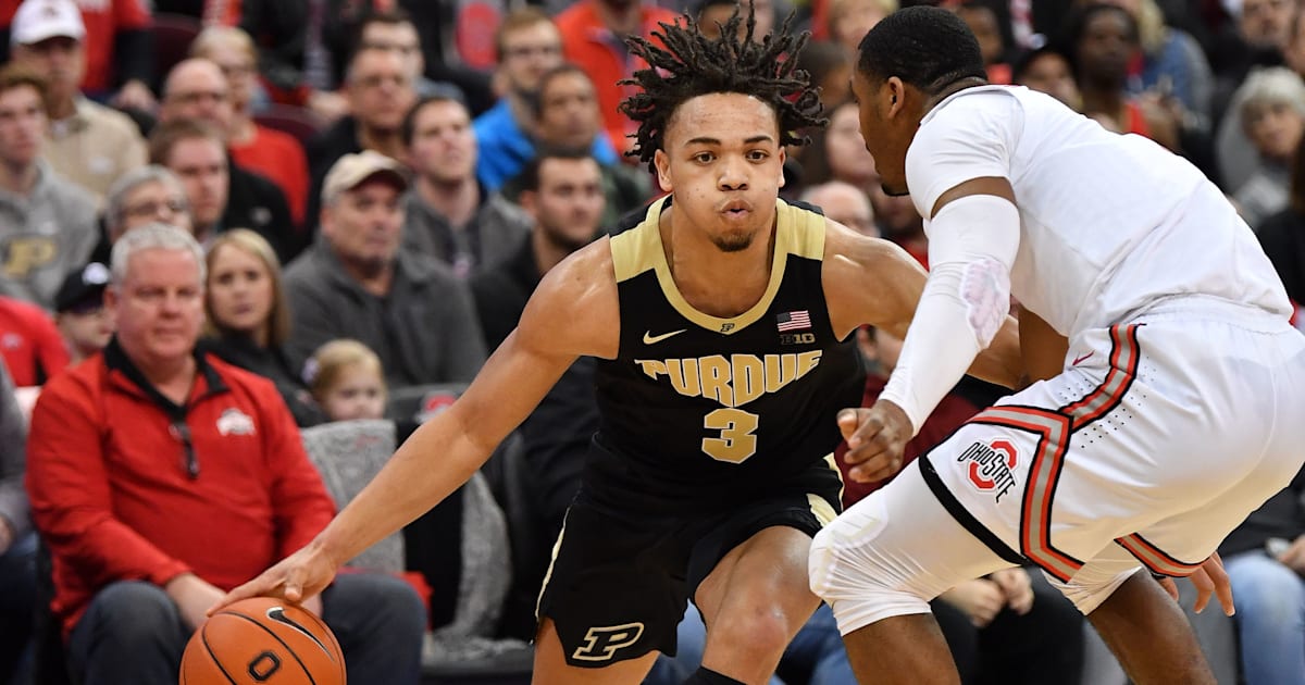 NCAA Live Stream Reddit for Purdue vs Ohio State | 12up
