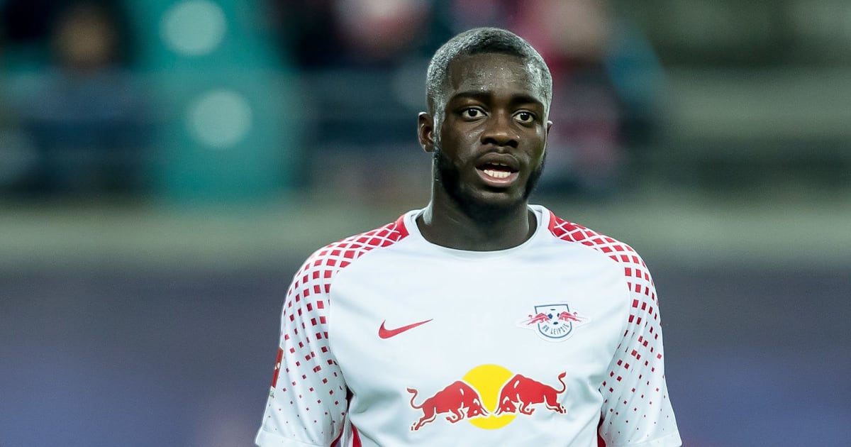 Dayot Upamecano S Agent Explains Why Previous Man Utd Move Failed As Red Devils Renew Interest 90min