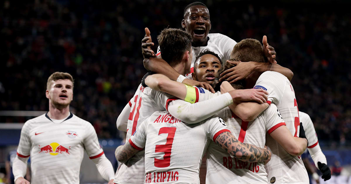 Twitter Reacts As Spurs Crash Out Of The Champions League Forever Probably After Leipzig Defeat Football Transfer News