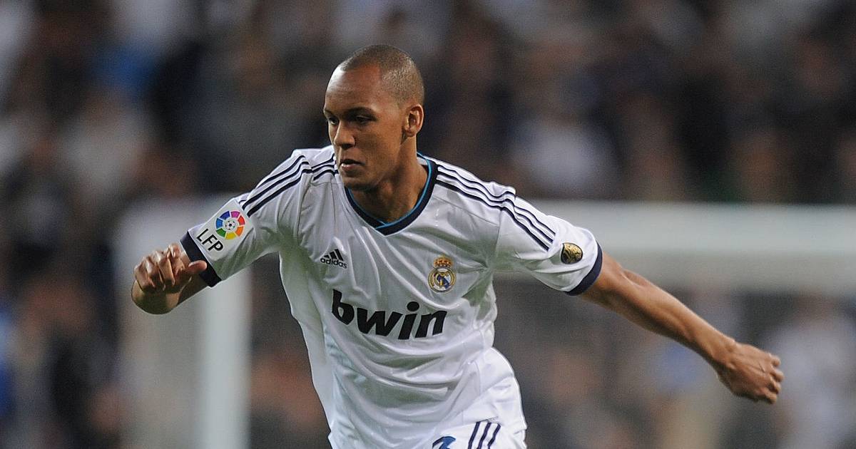 Fabinho giải thích lý do thất bại tại Real Madrid | 90min