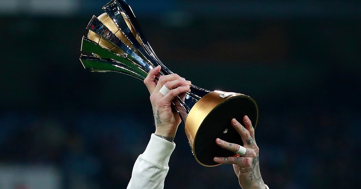 Presidente Da Fifa Se Anima Com Novo Formato Do Mundial De Clubes Para 2021 90min